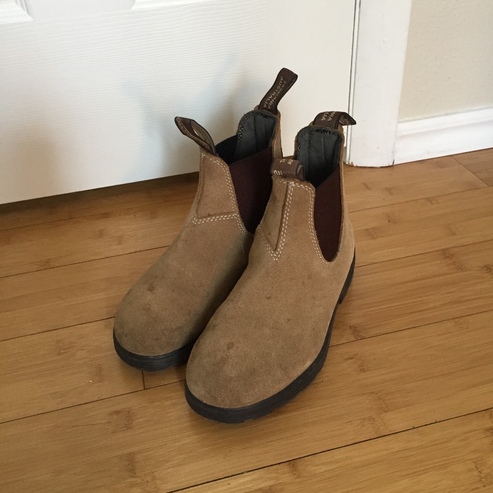 Blundstone Boots